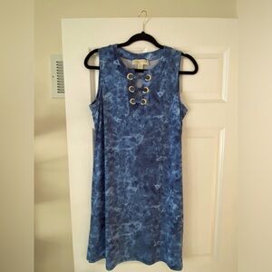 Michael Kors Sleeveless Dress NWOT